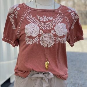 Double D Ranch El Casamiento Top